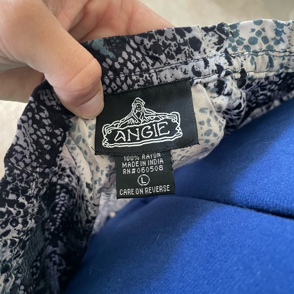 Romper - Picture 6 of 7